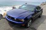 Ford Mustang 5.0 GT 2011 года